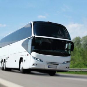 Coach travel