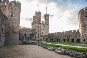 Regional Travel Experiences: Wales