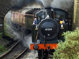 Regional Travel Experiences: North West England