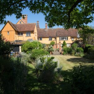Regional Travel Experiences: East of England