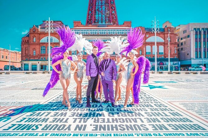 Viva Showgirls